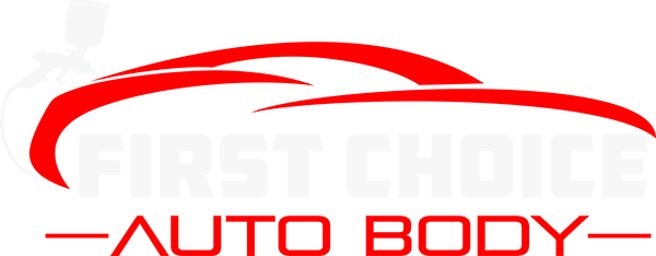 First Choice Auto Body Shop